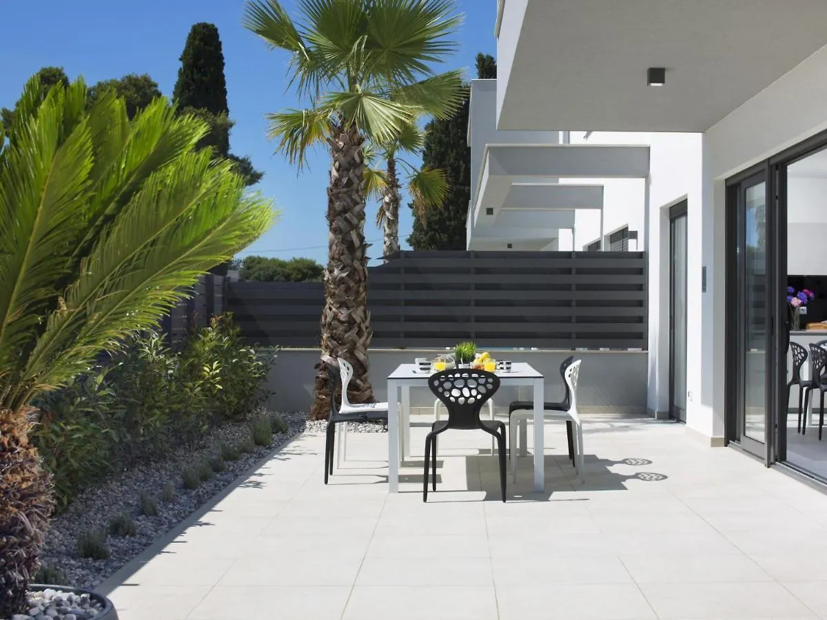 Apartment Villa Fasana By Interhome Fazana