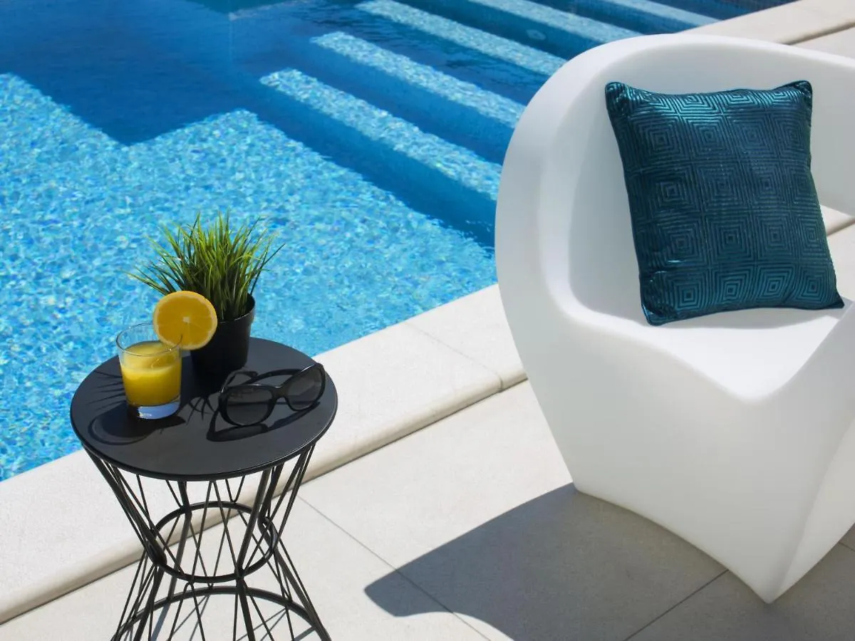 Apartment Villa Fasana By Interhome Fazana