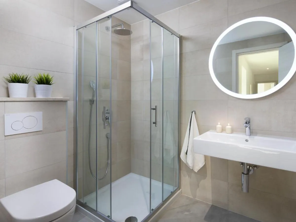 Apartment Villa Fasana By Interhome Fazana Croatia