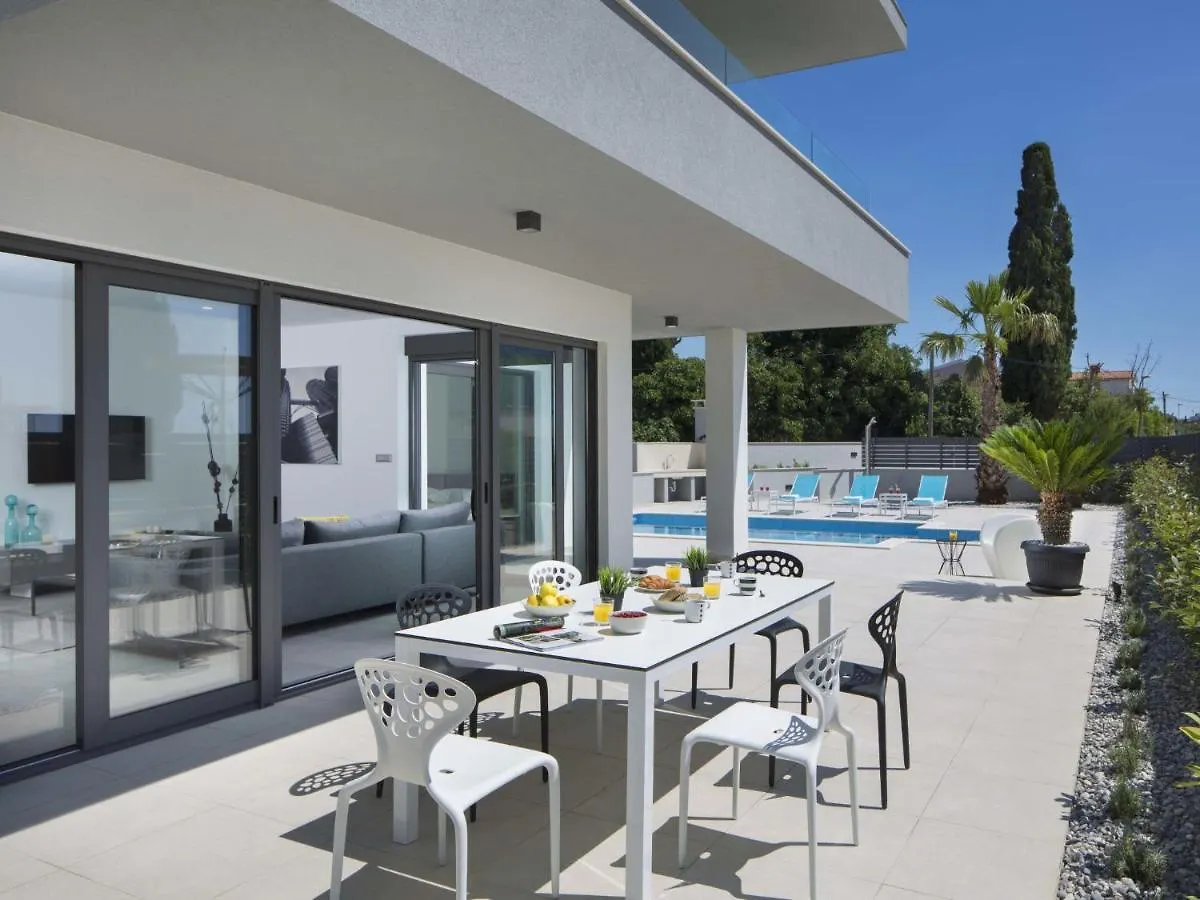 Apartment Villa Fasana By Interhome Fazana Croatia