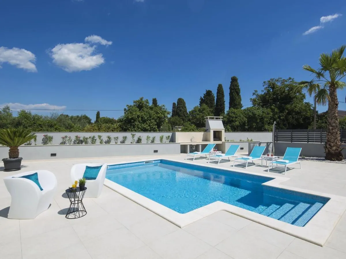 Apartment Villa Fasana By Interhome Fazana