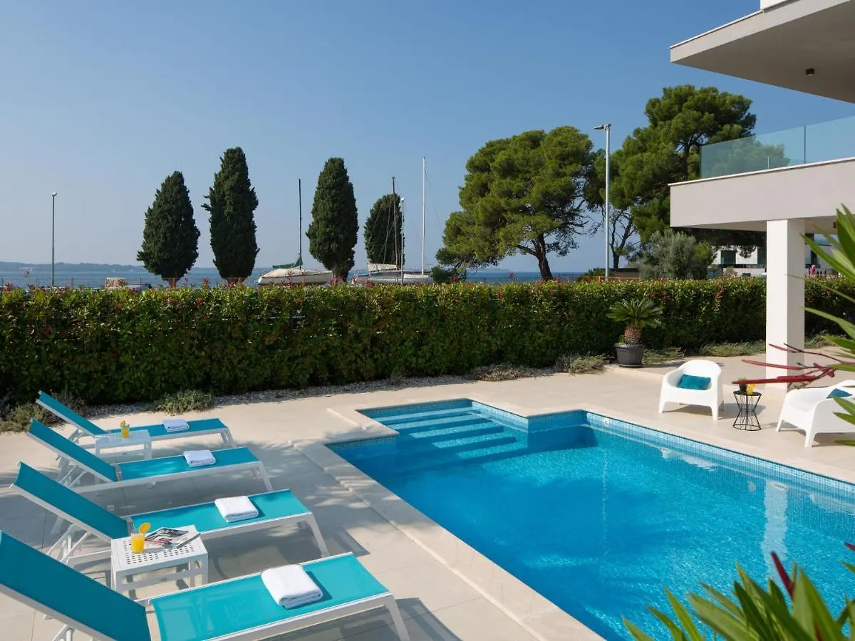 Apartment Villa Fasana By Interhome Fazana