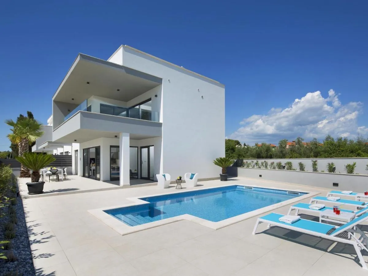 Apartment Villa Fasana By Interhome Fazana