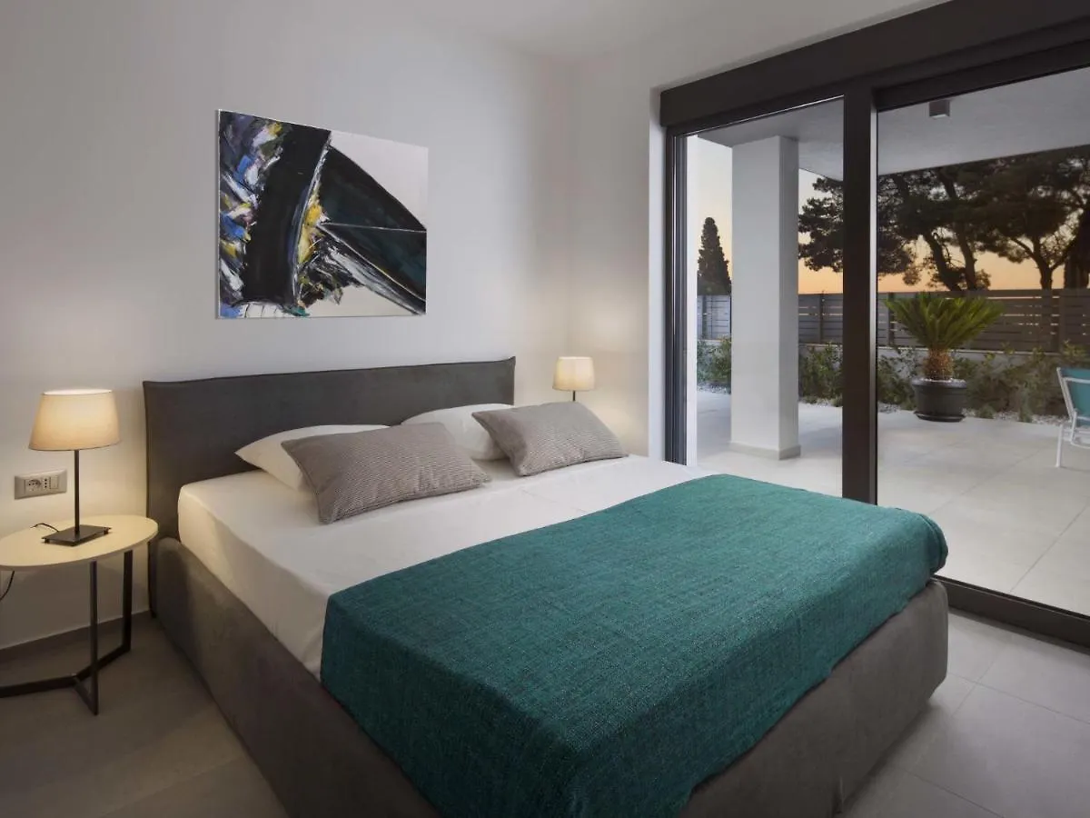 Apartment Villa Fasana By Interhome Fazana 0*,  Croatia