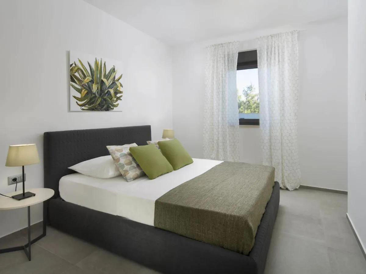 Apartment Villa Fasana By Interhome Fazana 0*,